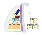 横須賀市西浦賀２丁目の画像