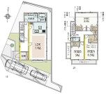 川崎市麻生区王禅寺東４丁目の画像