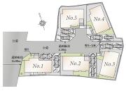川崎市麻生区王禅寺東４丁目の画像