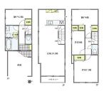 横浜市戸塚区汲沢８丁目の画像