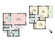 神奈川県藤沢市今田の物件画像