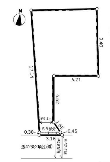 横浜市鶴見区上末吉１丁目の物件画像