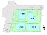 川崎市麻生区千代ケ丘６丁目の画像