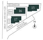 川崎市宮前区西野川３丁目の画像