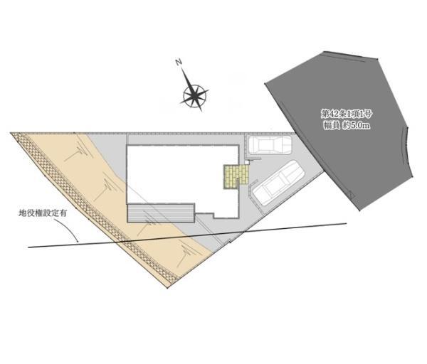 横浜市青葉区美しが丘２丁目の物件画像