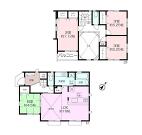 横須賀市久里浜台２丁目の画像