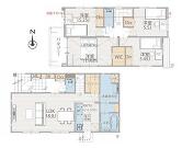 川崎市宮前区西野川３丁目の画像