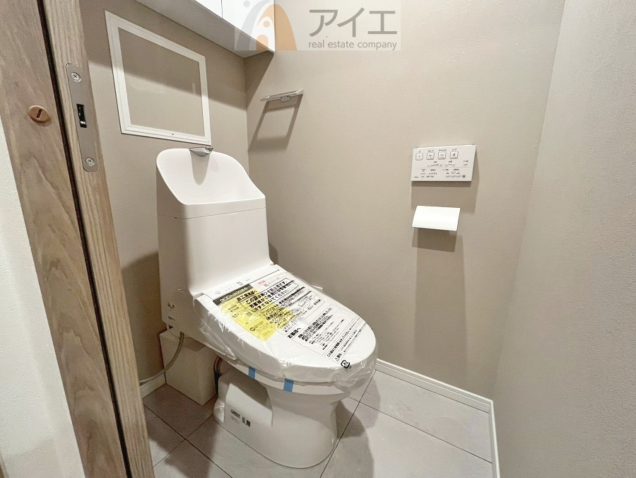 普通の生活で水道代を節約できる節水トイレ