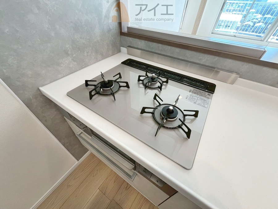 パンづくりやパーティ、大勢でお料理するのに大活躍