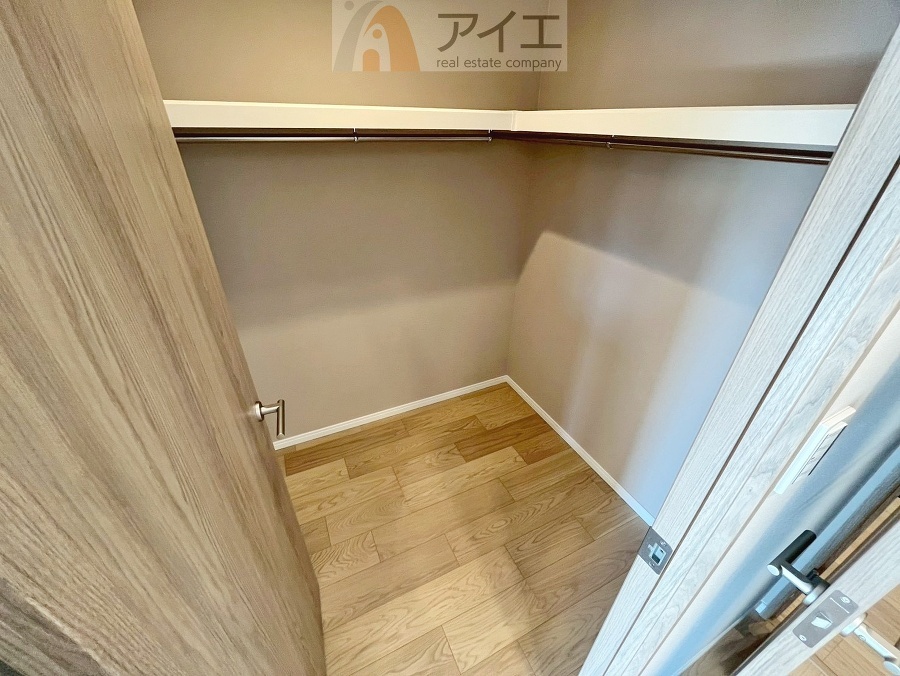 季節ごとの入れ替え不要、頼もしいWIC