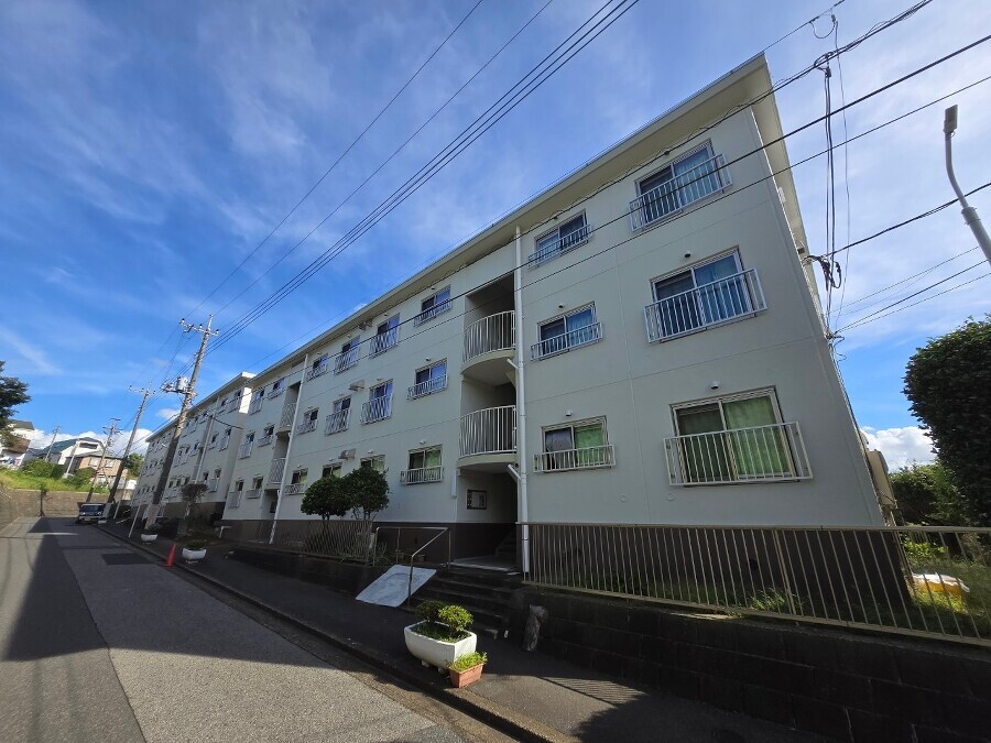 八千代市八千代台南２丁目