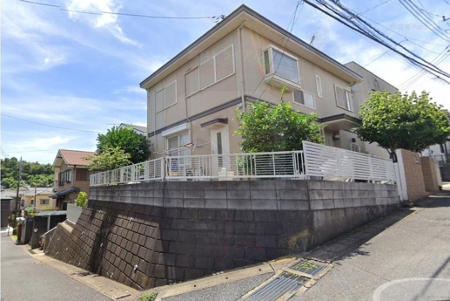 市川市北国分２丁目