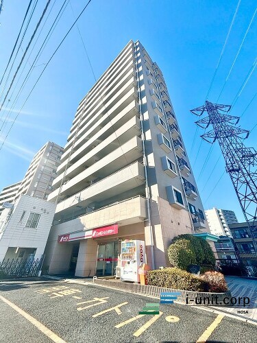 江戸川区北小岩２丁目