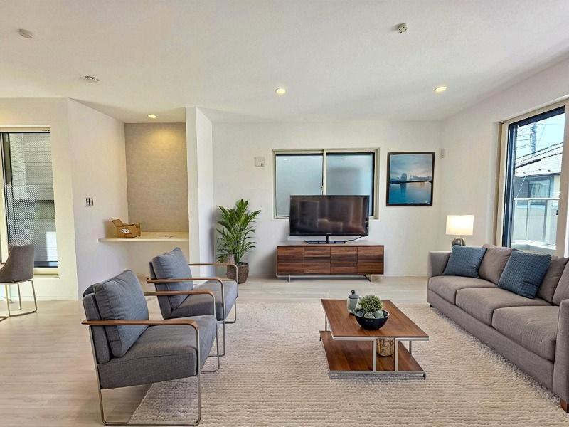 足立区保木間５丁目