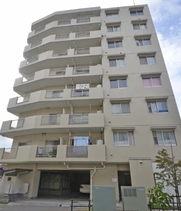 足立区舎人５丁目