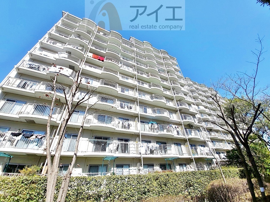 松戸市新松戸６丁目