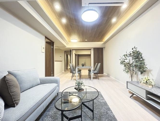 練馬区関町北１丁目