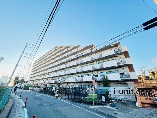 松戸市八ヶ崎２丁目