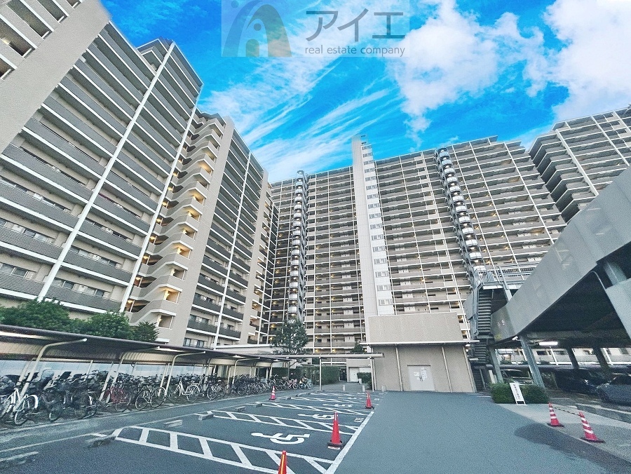 千葉市稲毛区小仲台１丁目