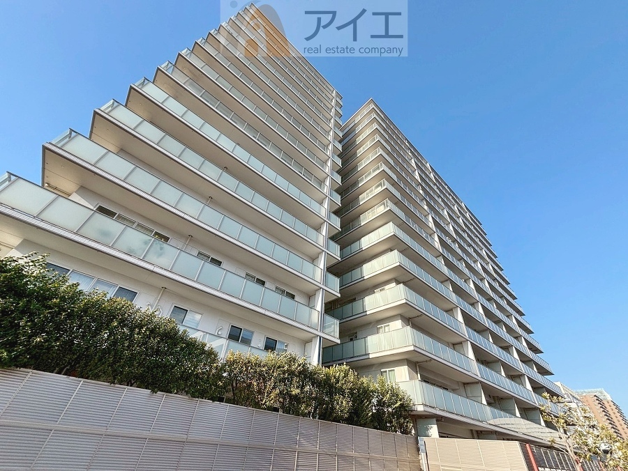 千葉市中央区中央港１丁目