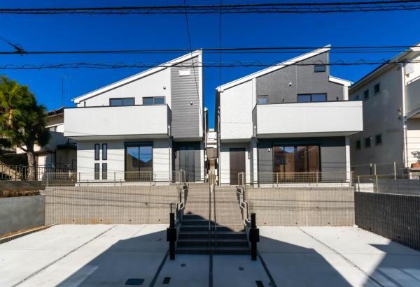 横浜市旭区南希望が丘の物件画像