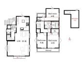 横浜市金沢区高舟台１丁目の画像