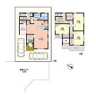 神奈川県相模原市南区東大沼４丁目の物件画像