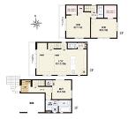 川崎市中原区苅宿の画像