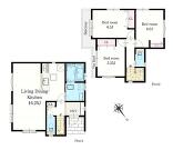 横浜市栄区飯島町の画像