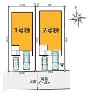 横浜市保土ケ谷区常盤台の画像