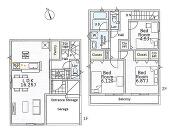 平塚市田村８丁目の画像