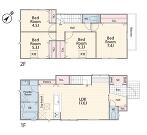 神奈川県横浜市港南区上永谷１丁目の物件画像