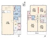 横浜市金沢区釜利谷南２丁目の画像