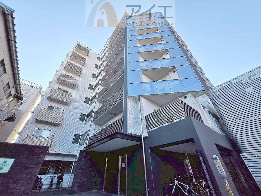 江戸川区南葛西３丁目