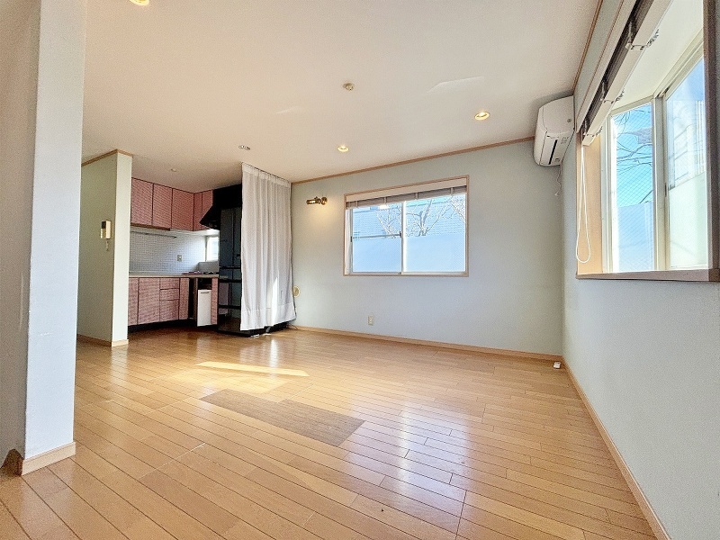 杉並区善福寺２丁目