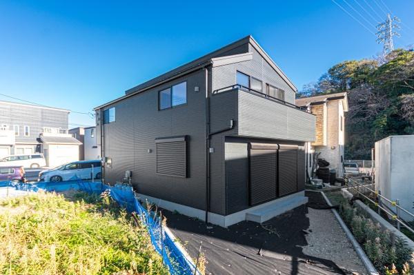 横須賀市太田和２丁目の物件画像