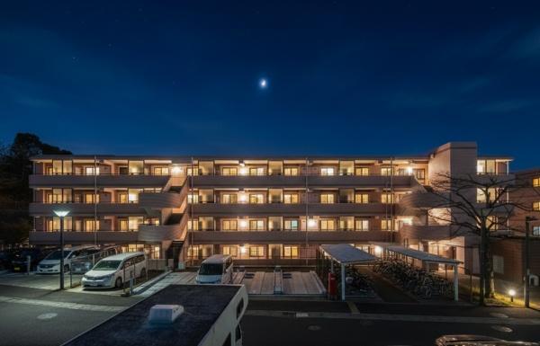 横浜市金沢区西柴２丁目の物件画像