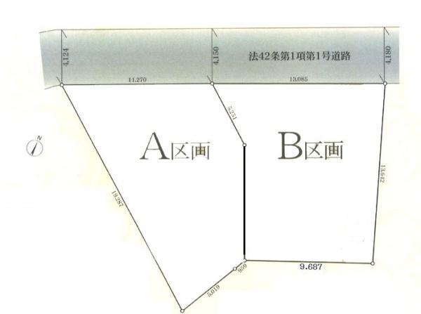 茅ヶ崎市美住町の物件画像