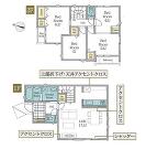 川崎市麻生区高石５丁目の画像