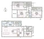 横浜市戸塚区深谷町の画像