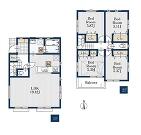 横浜市金沢区能見台通の画像