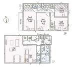 横浜市戸塚区深谷町の画像