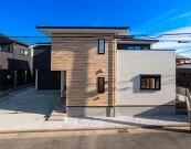 神奈川県横浜市瀬谷区橋戸３丁目の物件画像