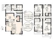 横浜市瀬谷区瀬谷６丁目の画像