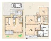 横浜市戸塚区汲沢４丁目の画像