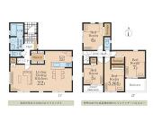 横須賀市大矢部４丁目の画像