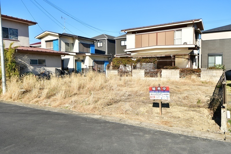 君津市大和田４丁目