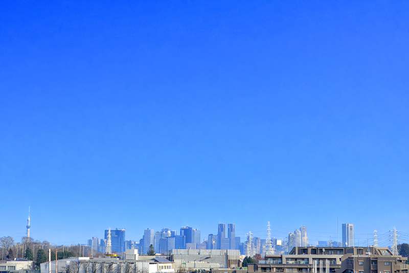 三鷹市下連雀６丁目