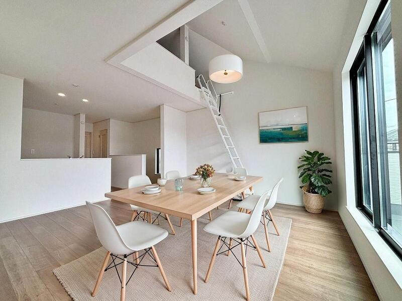 練馬区中村南１丁目