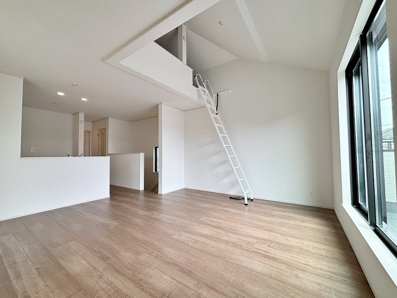 練馬区中村南１丁目